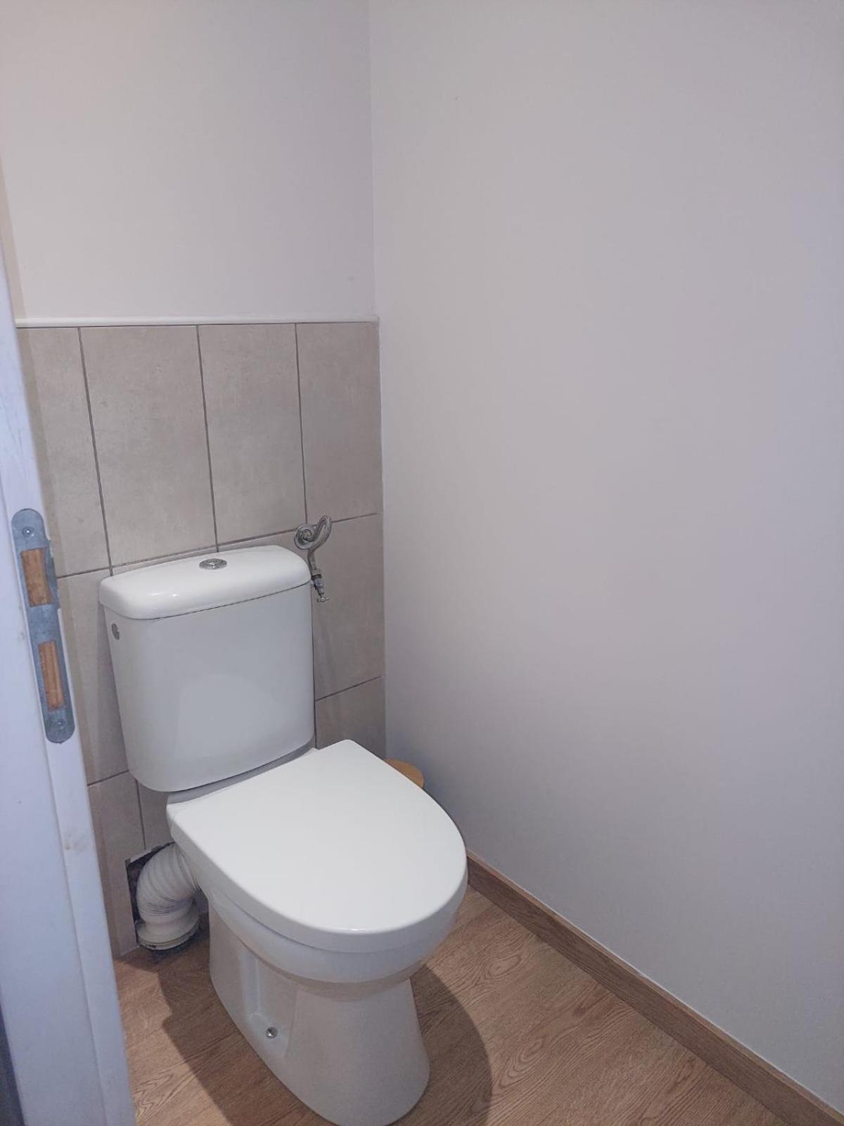 Apartmán Le Duplex Sigeannais Exteriér fotografie