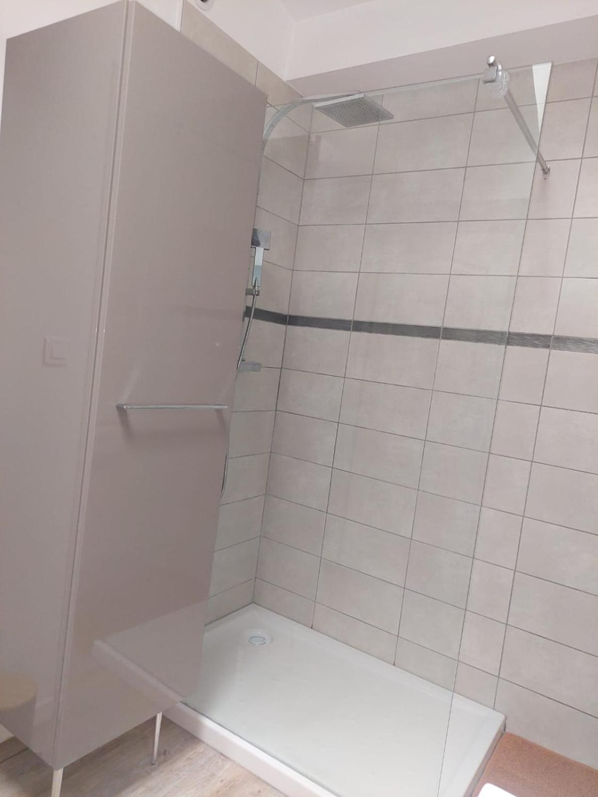 Apartmán Le Duplex Sigeannais Exteriér fotografie